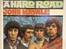John Mayalls Bluesbreakers - A Hard Road 