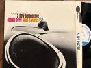 Donald Byrd A New Perspective VG+ NY 