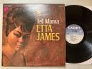 Etta James - Tell Mama LP 1968 Cadet 