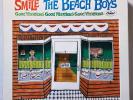 The Beach Boys – The Smile Sessions (2LP / 2