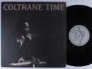 JOHN COLTRANE Coltrane Time UNITED ARTISTS JAZZ 