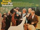 The Beach Boys - Pet Sounds LP 