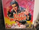 Elvis Presley - Elvis Interdit  (Elvis Banned ) 