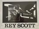 REY SCOTT-Timbre Tambre Factory Sealed LP