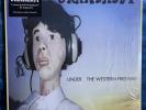 GRANDADDY Under The Western Freeway 2011  Vinyl LP 