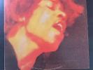 JIMI HENDRIX EXPERIENCE PROMO 2LP ELECTRIC LADYLAND 