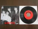 THE BEATLES RARE FRENCH EP WE CAN 