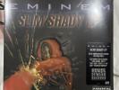 Eminem - The Slim Shady EP - 