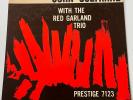 John Coltrane w/ Red Garland - Prestige 7123 