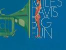 Miles Davis - Big Fun [Used Vinyl 