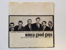 The Beatles-Good Guys-45-Picture Sleeve I Want 