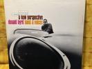 DONALD BYRD  BAND & VOICES   A New Perspective   