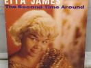 Etta James ‎– The Second Time Around 1961 Mono 