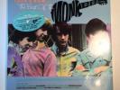 The Monkees Then and Now vinyl LP 