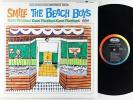 Beach Boys - Smile Sessions 2xLP - 