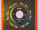 THE BEATLES US 45 VEE JAY VJ 522 FROM 