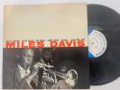 Miles Davis Blue Note 1501 LP   Lexington   Deep 