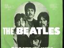Rare-The Beatles Greatest Hits Malaysia Singapore Lp 