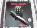 BLACK  SABBATH - HAND OF DOOM BOX 
