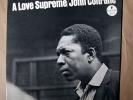 John Coltrane IMPULSE A-77 M-/M- MONO 