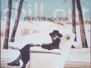 John Lee Hooker – Chill Out - Virgin / 