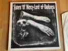 Sisters of Mercy Lord Of Darkness LP