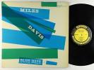 Miles Davis - Blue Haze LP - 