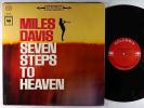 Miles Davis - Seven Steps To Heaven 