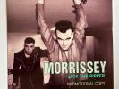 Morrissey Jack The Ripper Promotional 7 Record 1993 RARE 