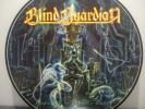 Blind Guardian – Nightfall In Middle Earth. SIGNED  