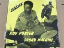 Roy Porter Sound Machine/Jessica VIS6521 Used 