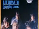 THE ROLLING STONES  Aftermath FACTORY SEALED STEREO 