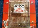 AC/DC LP HIGH VOLTAGE APLP-009 AUSTRALIAN 