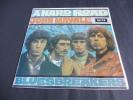 John Mayall And The Bluesbreakers - A 