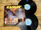 KASSAV KASSAV AU ZENITH LP 33T VINYLE 