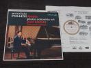 Pollini: Chopin: Piano Concerto No. 1 (W/G 