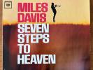 LP: MILES DAVIS - Seven Steps To 