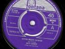 Betty Everett - Getting Mighty Crowded (7 Single)