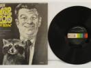 JERRY CLOWER SIGNED 71 LP FROM YAZOO CITY 