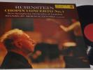 RCA Victor LSC-2575 Rubinstein Chopin Piano Concerto 