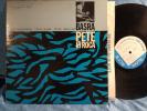 Blue Note Pete La Roca Basra New 