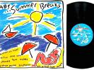 1983...Summer Breaks LP-Yazoo-Kim Wilde-Allniters-Eurythmics-Tim Finn-Taco
