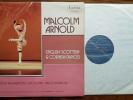 Malcolm Arnold - English - Scottish & Cornish 