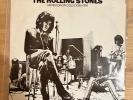 The Rolling Stones Limited Edition Collectors Item 