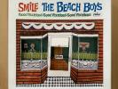 The Beach Boys – The Smile Sessions CD/
