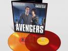 The Avengers 1968-1969 OST - Howard Blake (