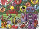 MONKEES The - Christmas Party - Vinyl (