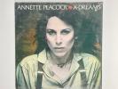 Annette Peacock – X-Dreams LP SEALED 1979