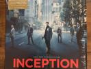 Inception Soundtrack Score by Hans Zimmer (Record 2010) 