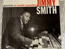 JIMMY SMITH Groovin At Smalls Paradise ORIG 
